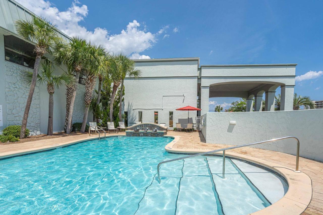 Club Destin Condos Exterior photo