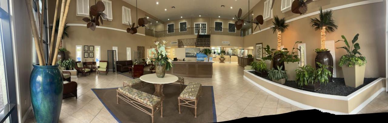 Club Destin Condos Exterior photo