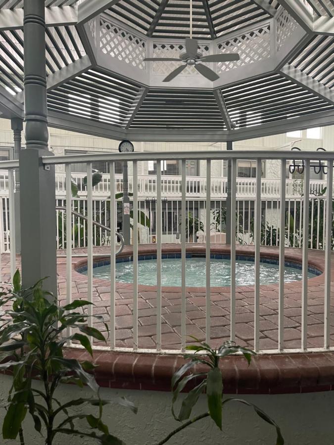Club Destin Condos Exterior photo