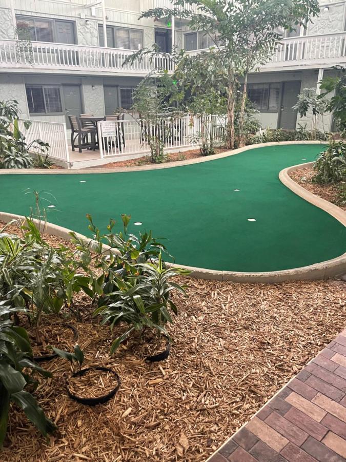 Club Destin Condos Exterior photo