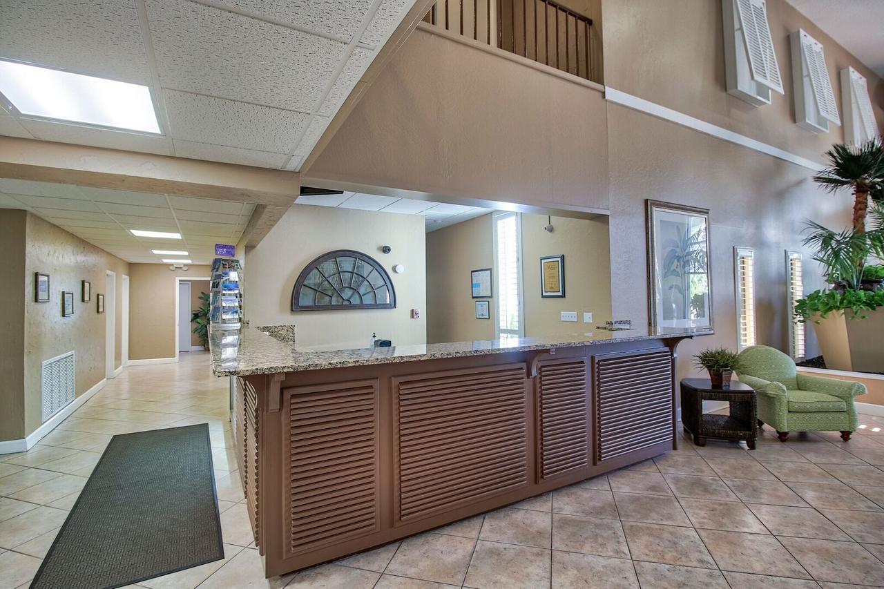 Club Destin Condos Exterior photo