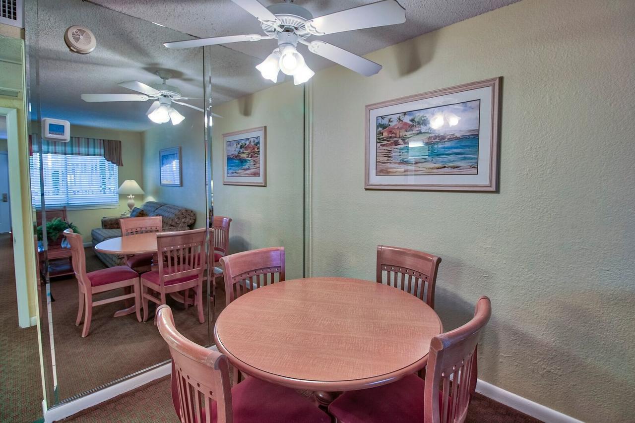 Club Destin Condos Exterior photo