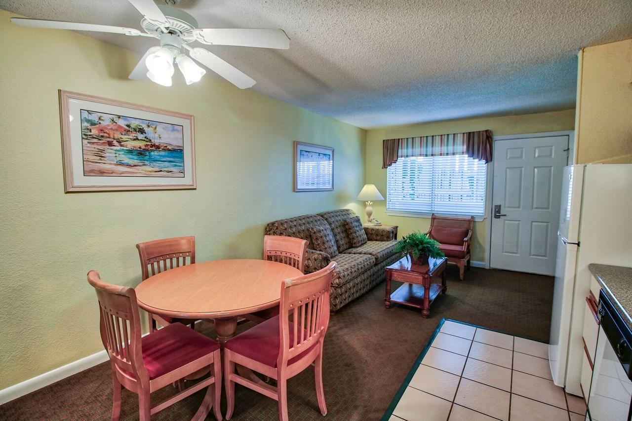 Club Destin Condos Exterior photo
