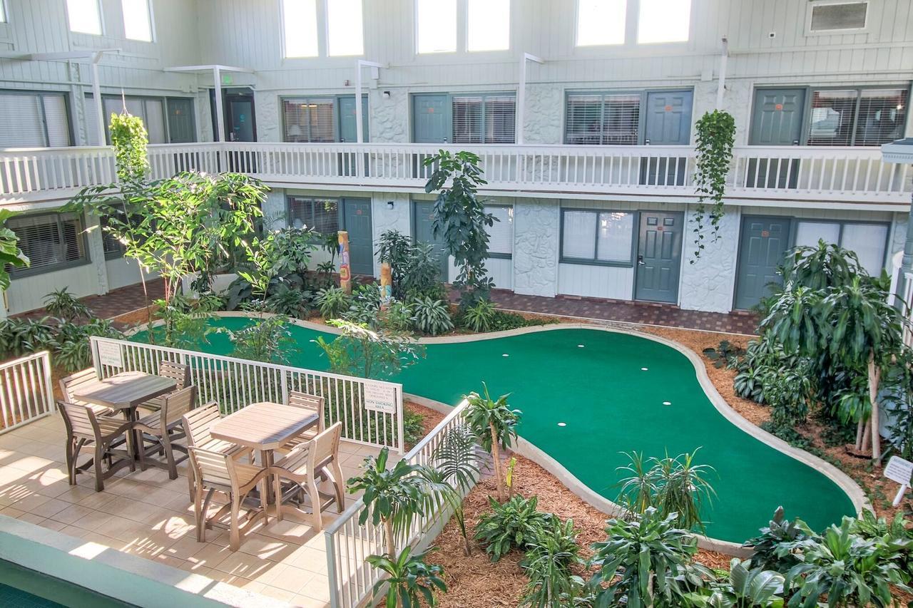 Club Destin Condos Exterior photo