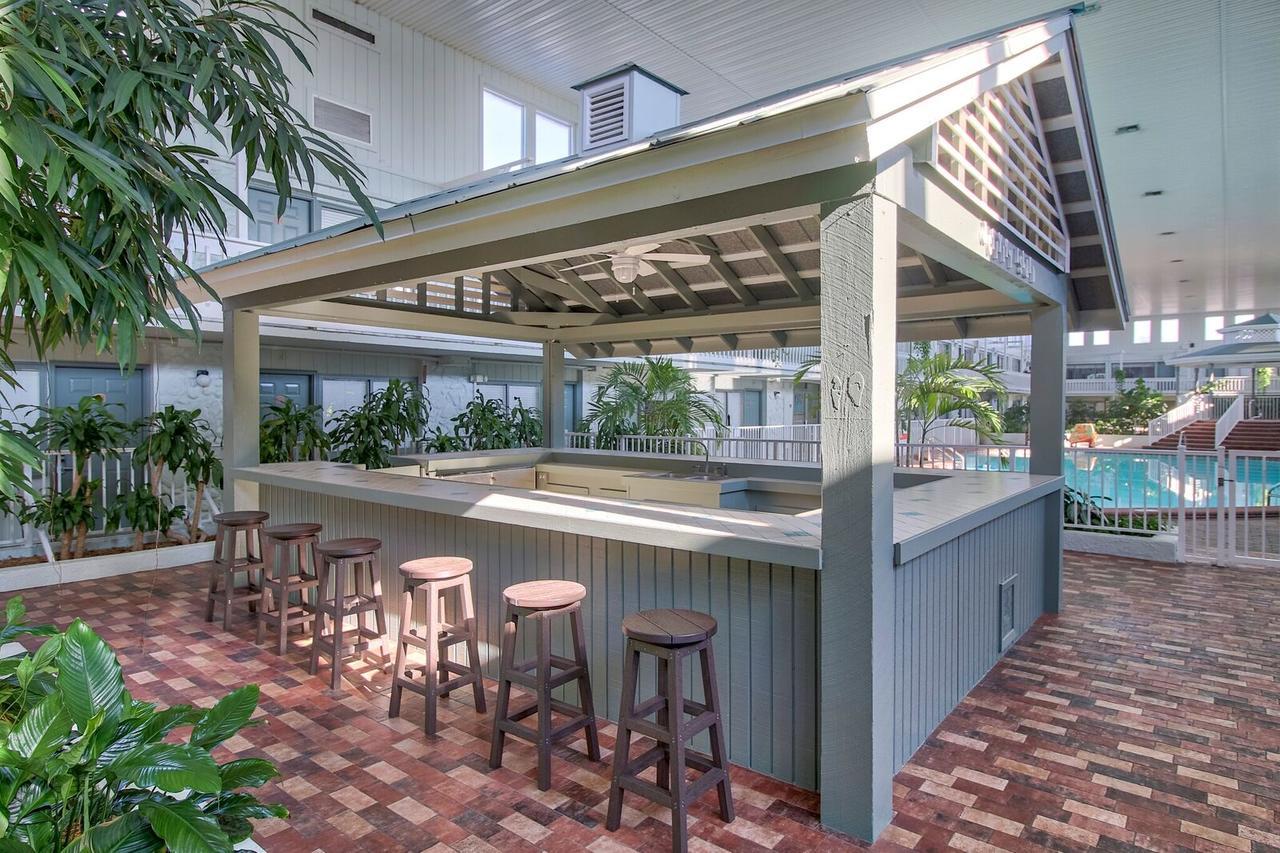Club Destin Condos Exterior photo