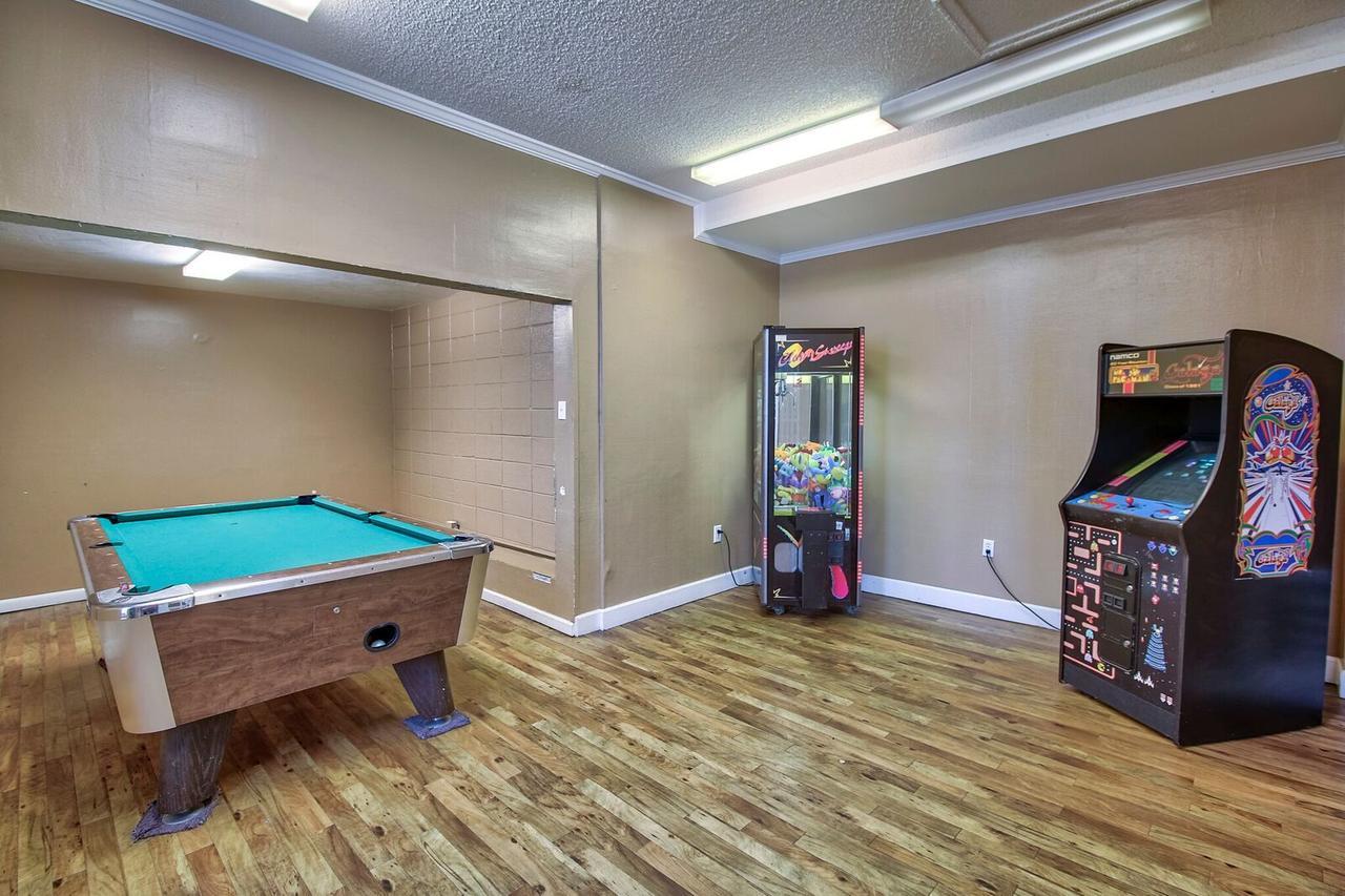Club Destin Condos Exterior photo